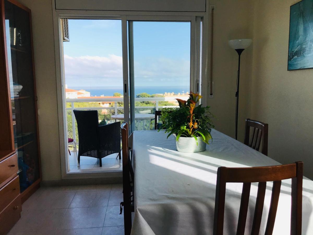 Apartamento Vistas Mar Y Piscina Miami Playa Екстер'єр фото