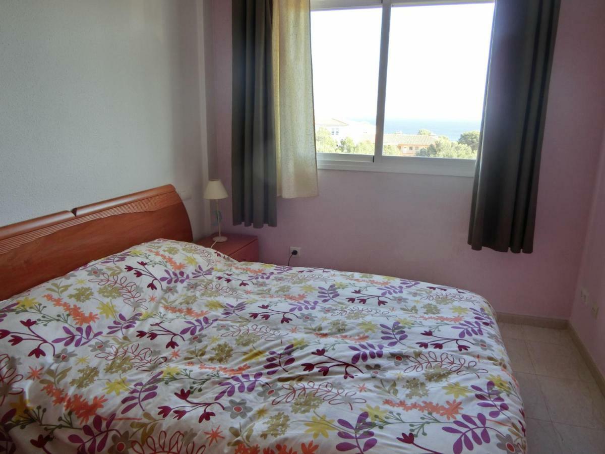 Apartamento Vistas Mar Y Piscina Miami Playa Екстер'єр фото