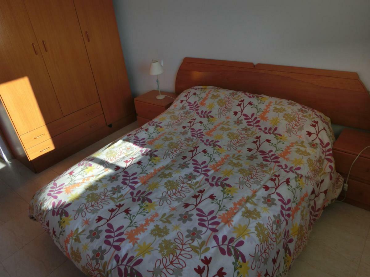 Apartamento Vistas Mar Y Piscina Miami Playa Екстер'єр фото