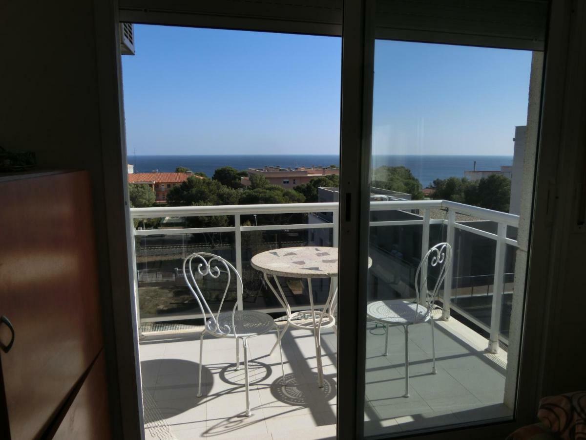 Apartamento Vistas Mar Y Piscina Miami Playa Екстер'єр фото
